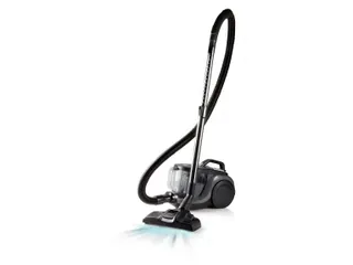 Stofzuiger zonder zak Cycloon XL 2.5 Liter Grijs 850W - 2