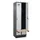 locker met bank,HxBxD 1950x600x815mm,2vak,vak B 300mm,draaigrendel