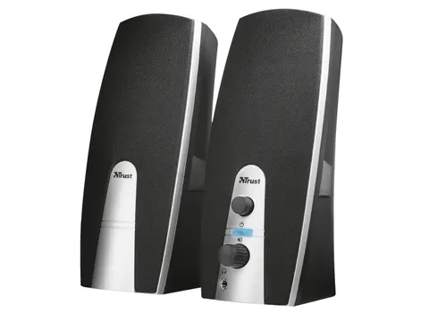 Luidsprekerset Trust Mila USB 2.0