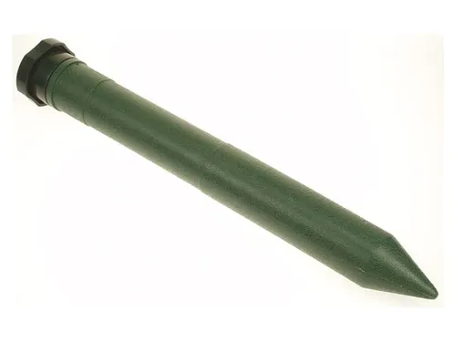 Mollenverdrijver