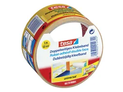Plakband Tesa Tapijt Universeel 50mmx5m 2z