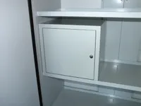 Lacont Veiligheidsuitrusting