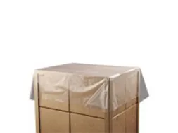 Pallet Afdekfolie 1600mmx420m 15µm 500 Vel