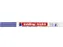 Krijtstift edding by Securit 4085 rond 1-2mm violet metallic