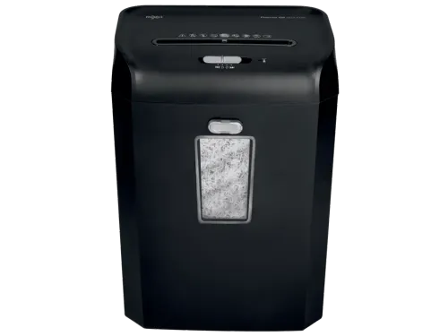 Papiervernietiger ProMax QS RSX1035 35L zwart