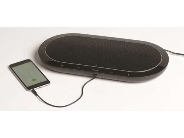 Speakerphone Jabra Speak 810 MS Microsoft Teams