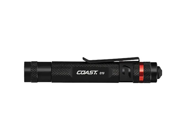 Coast - G19 - Inspectielamp 54 Lumen