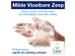 Handzeep Tork S1 vloeibaar mild geparfurmeerd parelwit 1000ml 420501