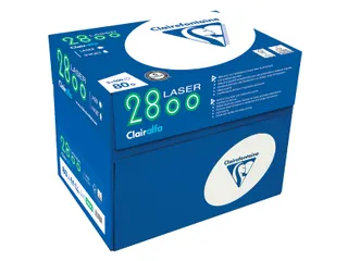 Kopieerpapier Clairfontaine A4 80 Gram - 2