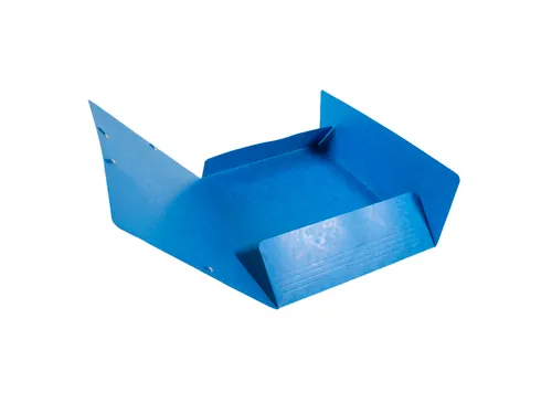 Elastomap glansk.425 3klep Max Cap blauw