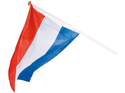 Staatsvlag Nederland 100 x 150 cm