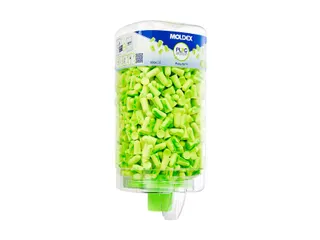 Moldex 775001 dispenser met 500 paar Pura-Fit oordoppen - 1