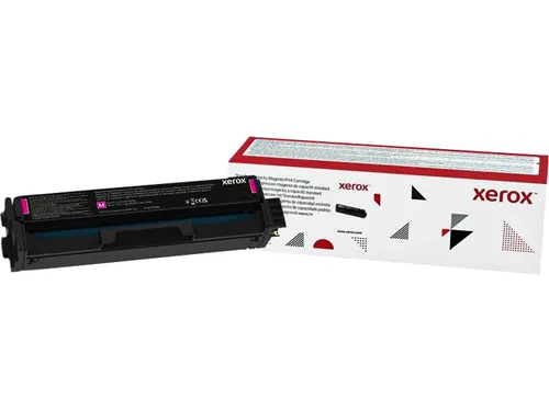 Tonercartridge Xerox C230/C235 006R04385 rood