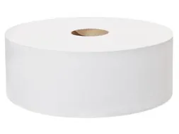 Tork Professional Toiletpapier Jumbo 2-Laags wit T1 6 rollen