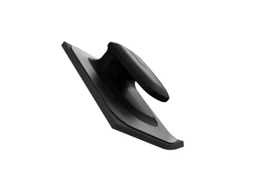 Sanimaid Stainremover-XL handmodel met rubber voet 140x100mm