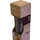 Stoelmat Floortex PVC 120x90cm voor harde vloeren retailpak