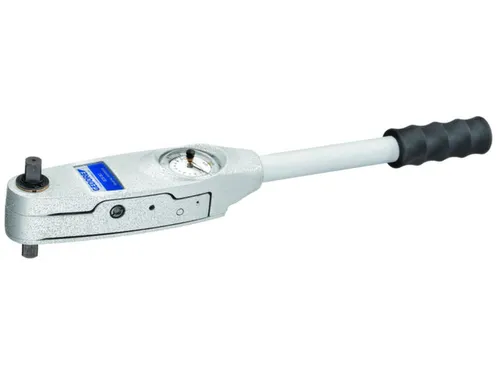 BDS 80 E Momentsleutel 1/2 inch 16-80 Nm