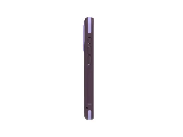 ZAGG Sedona Snap Kickstand, Hoes, Apple, iPhone 17 Pro, 16 cm (6.3 inc