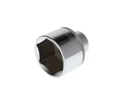 GEDORE R71006014 Dopsleutel 3/4 inch zeskant 60mm lengte 78mm