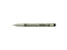Fineliner Sakura pigma micron zwart 0.35mm