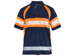 Blåkläder 3338 poloshirt - 3XL