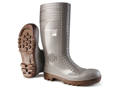 Dunlop Acifort Concrete Full Safety veiligheidslaars SB - 47