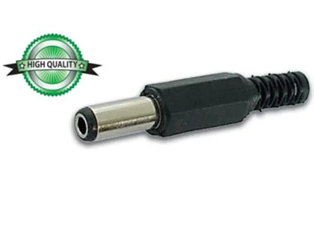 DC Plug 2.1 x 5.5x14mm