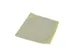 Microvezeldoek Cleaninq basic 38x38 cm geel 5 stuks