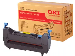 45380003 OKI ES/MC fuser unit 60.000