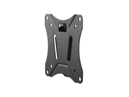 Muurbeugel 10-30 Inch Zwart Nm-w25 black