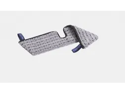 Swep Duo MicroPlus mop 50cm per stuk
