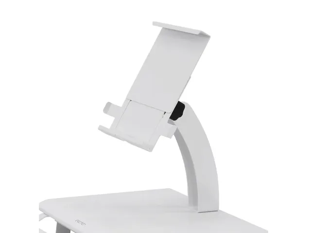 SV10 Laptopkar Tablet Easel