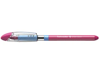 Schneider Balpen Slider Basic XB 1,4mm Roze - 3