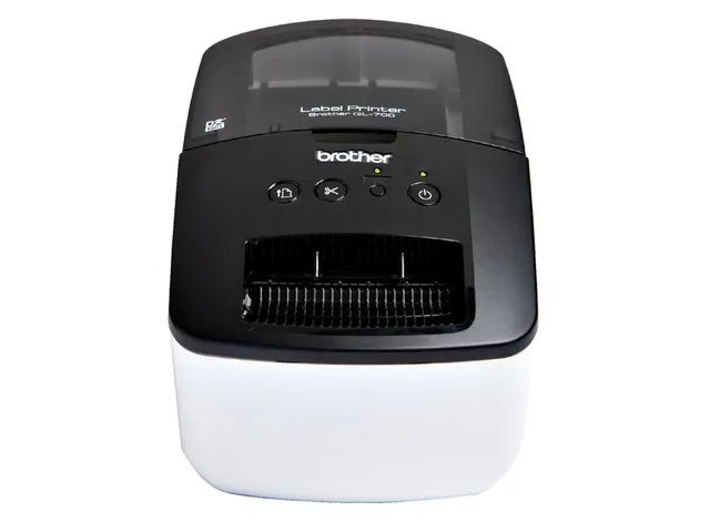 Labelprinter Brother Ql-700