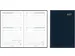 Folio FA111 Balacron assorti kleuren 2dagen/1pagina 2026