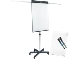 Flipover Legamaster SKETCH PRO mobiele stervoet