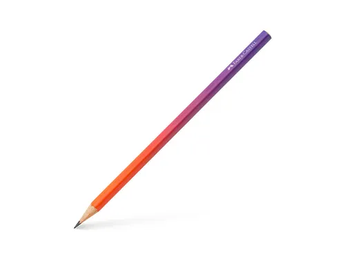 Potlood Faber-Castell B Punchy Melon