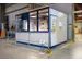 Infodisplay 1250mm Din A3 Staand Aluminium Aluminium Frame