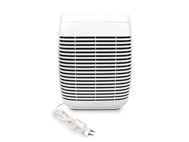 Slimme Luchtreiniger Met Uv-C Lamp