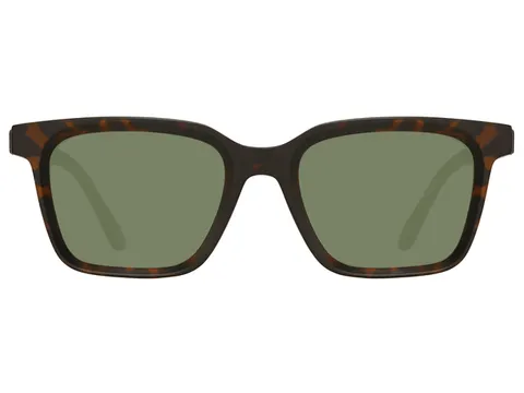 Zonnebril Montana smoke gepolariseerd glas mat turtle