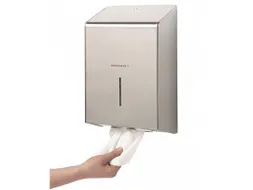 Kimberly-Clark 8971 Handdoekdispenser RVS