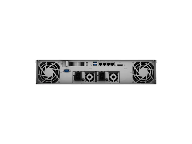 Serveur NAS RackStation 2U AMD Ryzen V1500B
