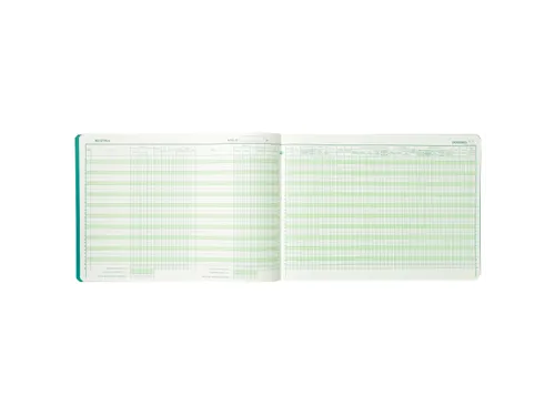 Piqure Kasboek in&ui t vrije beroep 80 bl