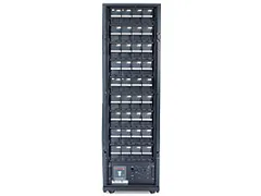nfraStruXure Modular IT Power Distribution Unit w/36 Poles, MBP & Batt