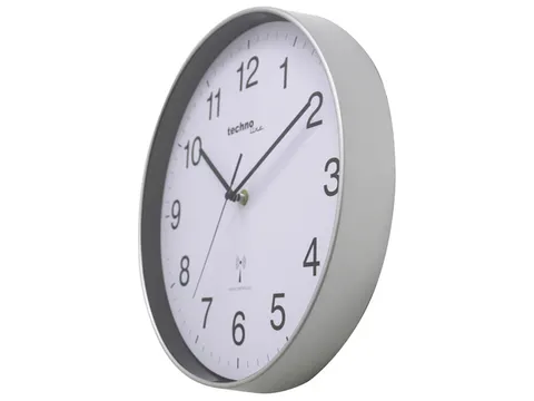 Wandklok Technoline WT 8030 30 cm wit