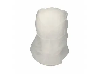 CMT Mondmasker en Astrocap One size Wit - 2