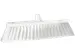 Hygiene 2920-5 bezem 47cm wit harde vezels 530mm