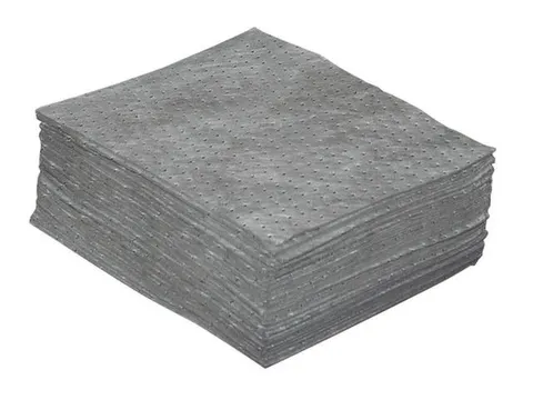 Microvezel Sorbents Pp Absorptiedoeken Zuigcapaciteit 124L Per Ve Univ