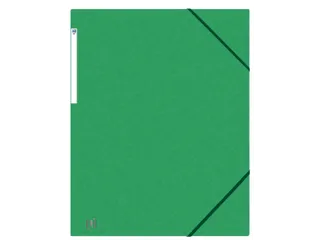 Elastomap Oxford Top File+ A3 assorti karton - 6