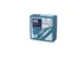 Serviette Tork Soft Dinner 477914 Advanced 39x39cm Bleu-vert